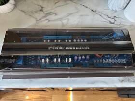 Sp2x-1600 Amp Sapphire Car
