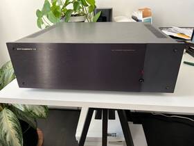 St1430 Amp B&k Ser 2 3 Channel 3x200watts