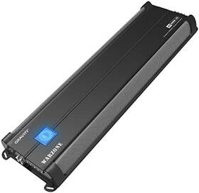 Wz8000.1 Amp Gravity Audio 8000 Watt Class D Used Great Condition