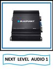 Amp-1501 Amp1501 Blaupunkt Mono Amp With Bass Nob