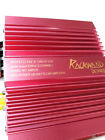 Amp225 Rockwood Vintage Car Amplifier Watt Channel