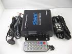 Amp7800-bl Sharkmotorcycleaudio 1400watt 4.1ch Motorcycle 755746151072