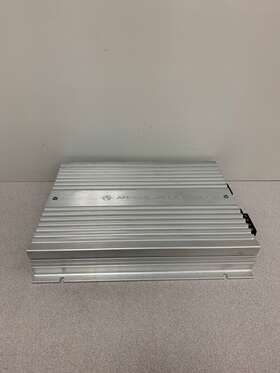 Aa-75.4 Ampere Audio 4 Channel Car Amp