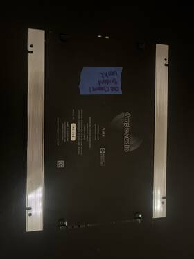 841394 Ample Audio A414