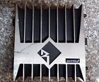 500a2 Amplifier Rockford Fosgate Punch Car