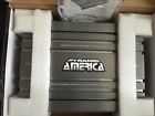 Pb3818 Amplifier America Bridgeable 2 Mosfet Channel 5000w Tsic Pyramid 189550
