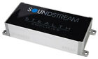 St4.1000d Amplifier Car Class Stealth Full Range - 1000d Motorcycle Soundstream