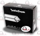 R750-1d Amplifier Fosgate Mono Rockford