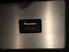 Gm-d8500m Amplifier Car Pioneer