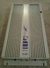 Gtq400 Amplifier 4 Beautiful Jbl Audio 3 Power 2 Car Rare Channel School