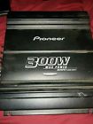 Gm-4000f Amplifier Pioneer Car
