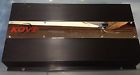 Zd1000v Amplifier Rare Monoblock Mono Channel Kove Audio 1 School
