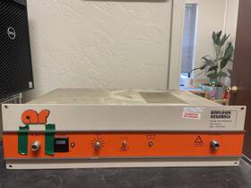 30w1000m2 Amplifier Research 30 Watts