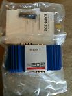 Exm-202 Amplifier Sony Car
