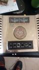 Amplifier Volfenhaug Stereo Watt Car 600