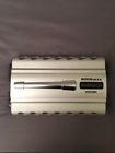 Ap-8001d Audiopipe Audio Pipe Class Professional Amplifier