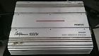 Ap1000m Profile California 1000w Mono Subwoofer Amplifier Used