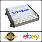 Ap3125889023 Car Audio Amplifier Sound System Channel Bridgeable Zeus 691164208014
