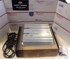 Ap600 Profile California 2 Channel 600 Watt Amp Ap