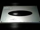 Apa-450 Clarion Car Stereo Amplifier Tested And Works Great