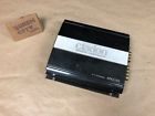 Apa2103 Clarion Channel Car Stereo