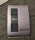 Apa2150g Clarion Mcintosh Old Skool Sq Amp Japan