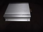 Apa4101 Clarion Channel Amp Powers Up