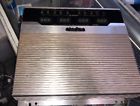 Apa4300hx Clarion Addzest Amplifier Digital Meter Sq Channel
