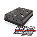 Apbz-600.1 Audiopipe Class Midrange Amplifier Output Power At Ohm 784644417584