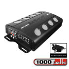 Apcl-10001d Audiopipe Class D Power