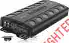 Apcl-1504 Audiopipe 1500w 4-channel Class Ab Consumer Line Series Car Amplifier 784644415948