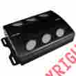 Apcl1002 Audiopipe 2ch 500w Amp Amplifier 784644415917