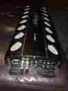 Apcl6004 Audiopipe Used 4ch 2500w Max Amplifier