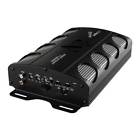 Apcle-2002 Audiopipe Amplifier Watt Channel 784644417355
