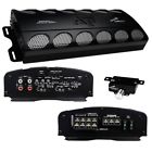 Apcle-2004 Audiopipe Stereo Four Channel