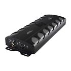 Apcle-6002 Audiopipe Stereo Two Channel Powered Amplifier