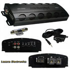 Apdli-20001d Audiopipe Class D Monoblock