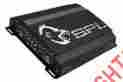 Ape1-6000d Ape16000d Spl 6000 Watt At 1 Ohm Class D Mono Subwoofer Amplifier 3300w Rms New