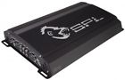 Ape4-1700 Ape41700 Spl Watt Channel Car Stereo Amplifier Sub Amp