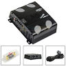 Monoblock3000w Aphd-3000d-h1 Audiopipe Mini Monoblock Amp Micro Amplifier Ohm Stable 784644418086