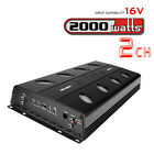 Apk-250.2 Audiopipe 2 Channels Class