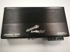 Apmcr-1800 Audiopipe Class Micro Amplifier Watts Untested