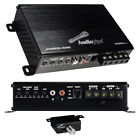 Apmcr1500 Audiopipe New Micro Watt Car Audio Class Monoblock 784644417614