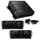Amplifier784644416587 Apmi2075 Audiopipe 1000w Mini Design 784644416587