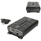 Apmi4095 Audiopipe Mini Amplifier Channel Watts Max 784644417171