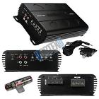 Apmi600 Audiopipe Mini Amplifier 600w 784644416853