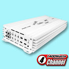 Apmk-4400 Audiopipe Channels Sound Quality Marine Amplifier