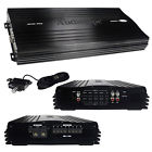 Apnk2504 Audiopipe Amplifier 4 Channel 2000