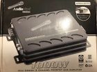 Apsm-2075 Audiopipe Mini Design Channel Mosfet Car Amplifier