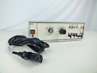 Apvl43 Avens Lowpass Amplifier Hz Notch To Khz